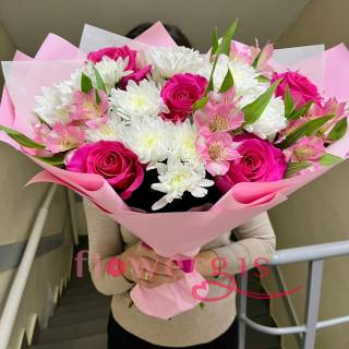 Воздушное небо